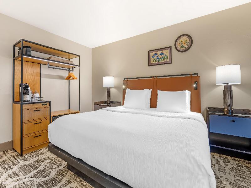 Best Western Plus GranTree Inn image