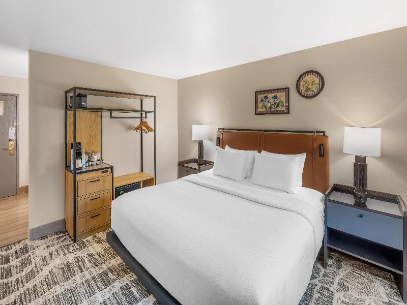 Best Western Plus GranTree Inn image