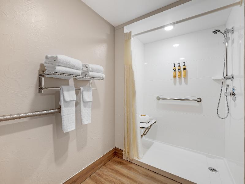 Best Western Plus GranTree Inn image