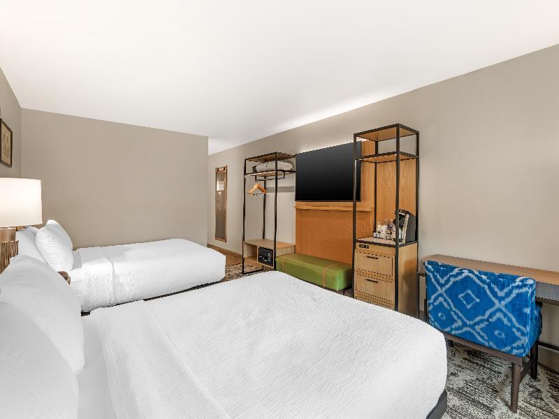 Best Western Plus GranTree Inn image