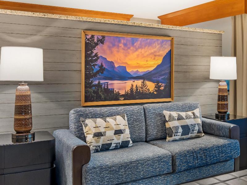 Best Western Plus GranTree Inn image