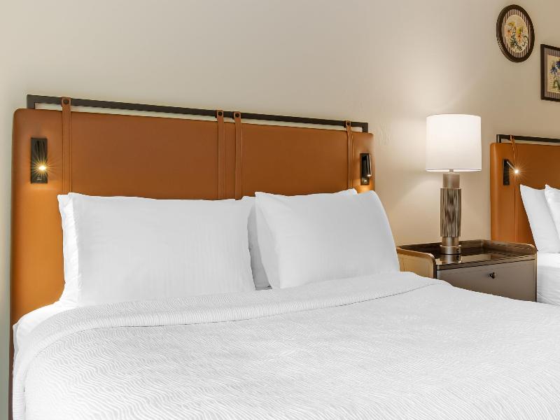 Best Western Plus GranTree Inn image
