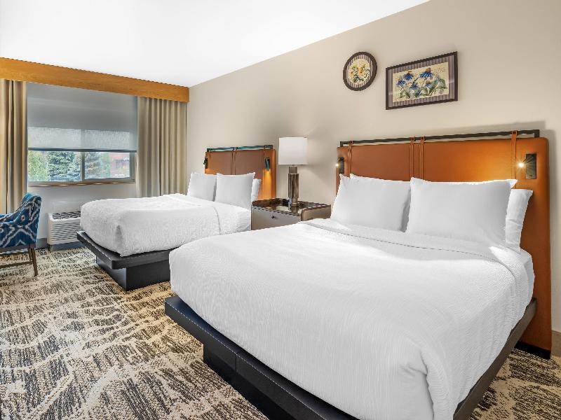 Best Western Plus GranTree Inn image