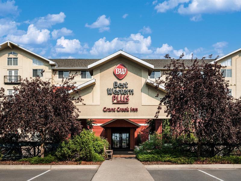 Best Western Plus Grant Creek Inn