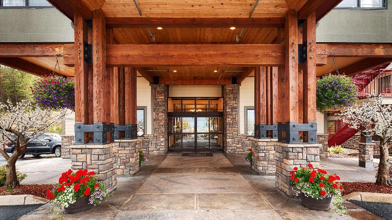 Best Western Plus Flathead Lake Inn and Suites image