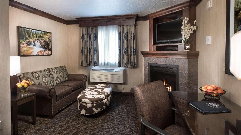 Best Western Plus Flathead Lake Inn and Suites image