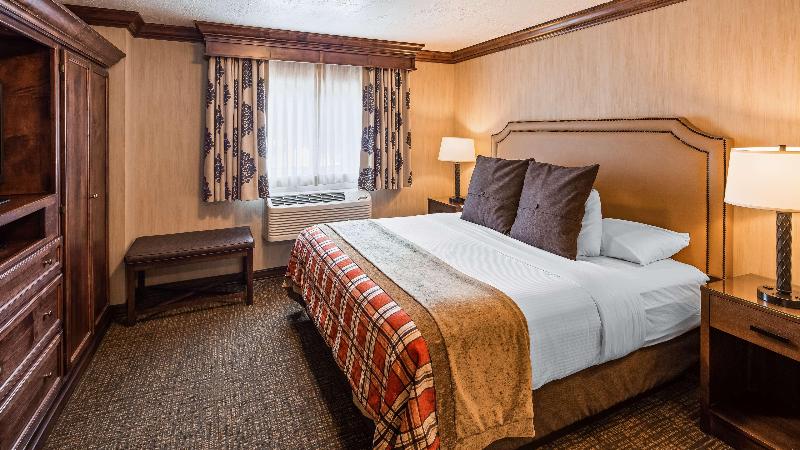 Best Western Plus Flathead Lake Inn and Suites image