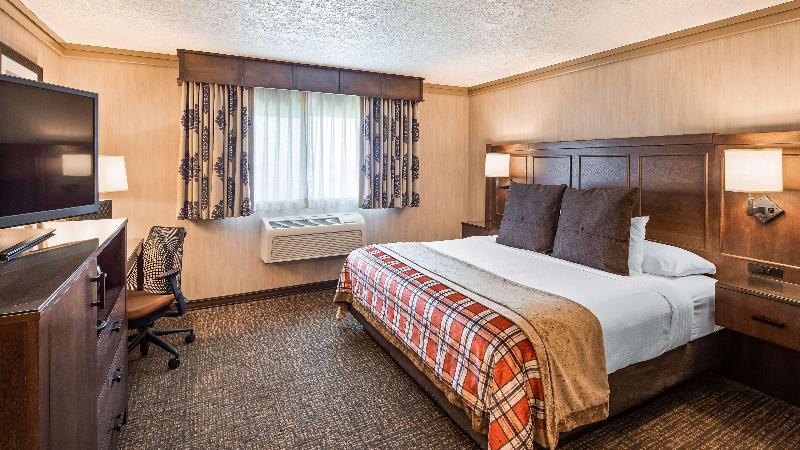 Best Western Plus Flathead Lake Inn and Suites image