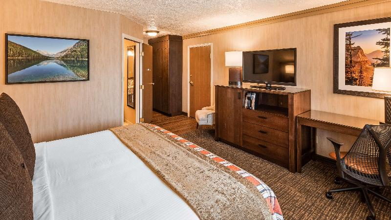 Best Western Plus Flathead Lake Inn and Suites image