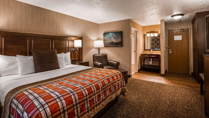 Best Western Plus Flathead Lake Inn and Suites image