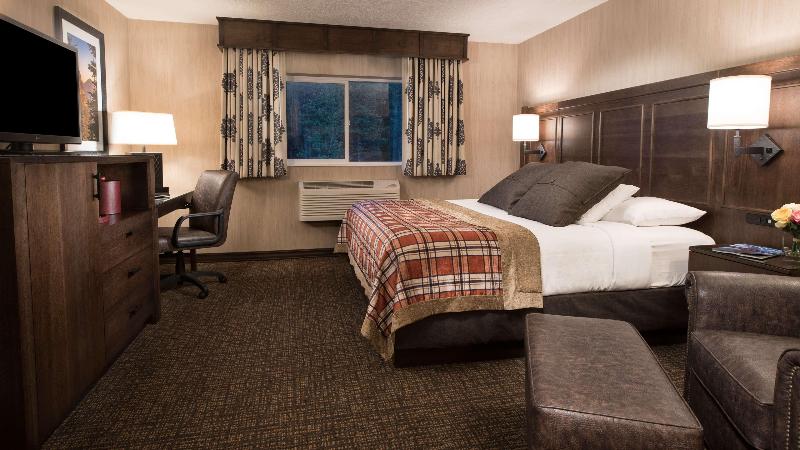Best Western Plus Flathead Lake Inn and Suites image