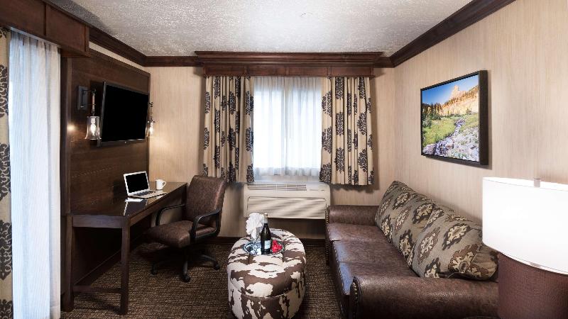 Best Western Plus Flathead Lake Inn and Suites image