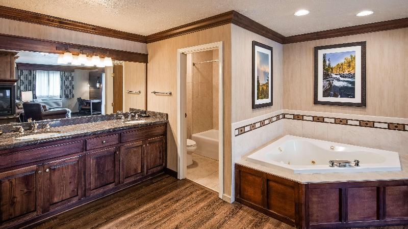 Best Western Plus Flathead Lake Inn and Suites image