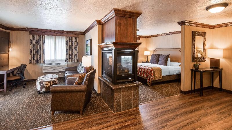 Best Western Plus Flathead Lake Inn and Suites image