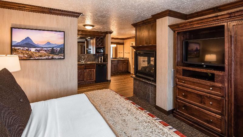 Best Western Plus Flathead Lake Inn and Suites image
