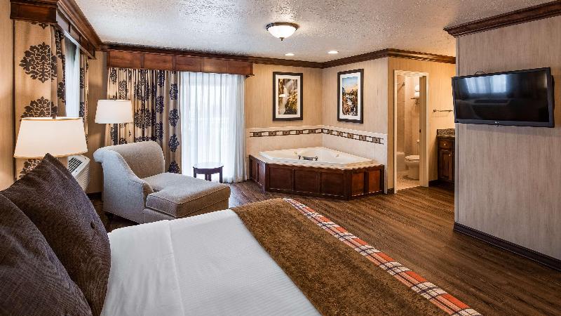 Best Western Plus Flathead Lake Inn and Suites image