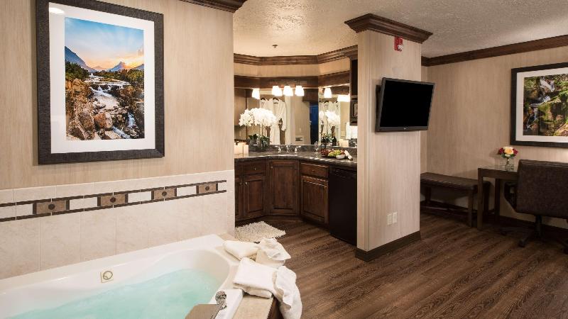 Best Western Plus Flathead Lake Inn and Suites image