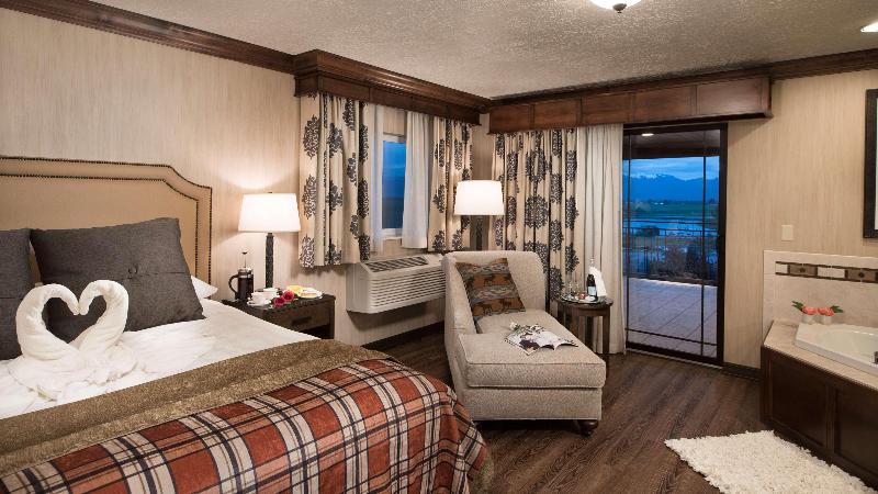 Best Western Plus Flathead Lake Inn and Suites image