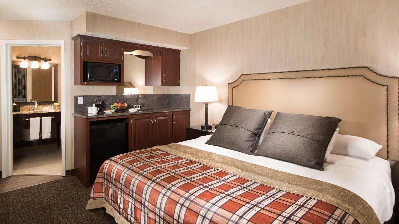 Best Western Plus Flathead Lake Inn and Suites image