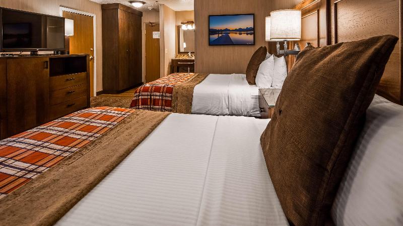 Best Western Plus Flathead Lake Inn and Suites image