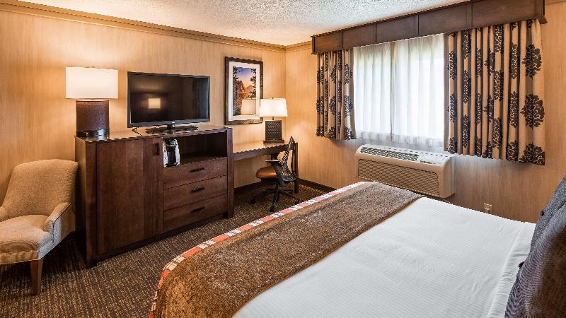 Best Western Plus Flathead Lake Inn and Suites image