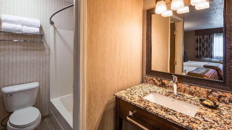 Best Western Plus Flathead Lake Inn and Suites image