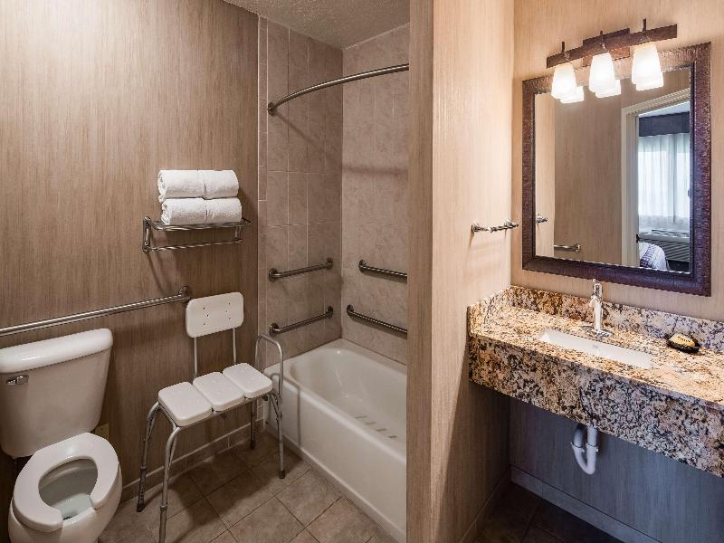 Best Western Plus Flathead Lake Inn and Suites image