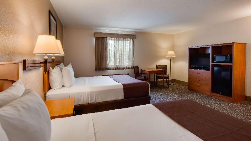 Best Western West Hills Inn image