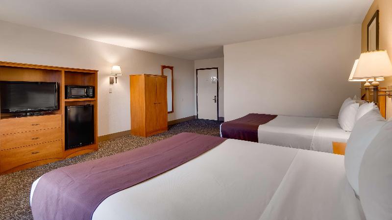 Best Western West Hills Inn image