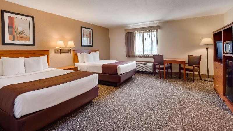 Best Western West Hills Inn image