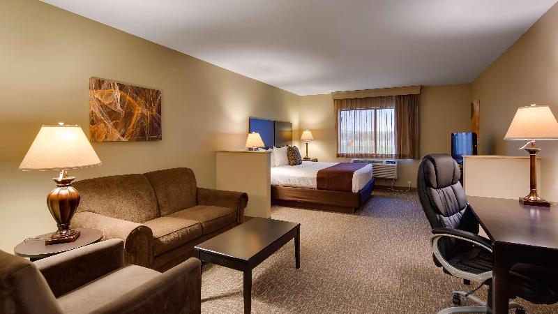 Best Western West Hills Inn image