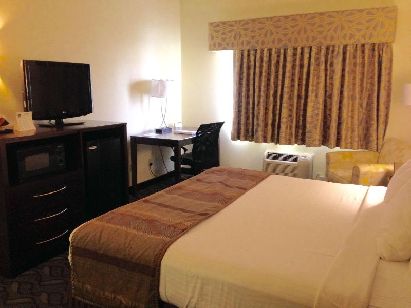Best Western Nebraska City Inn image