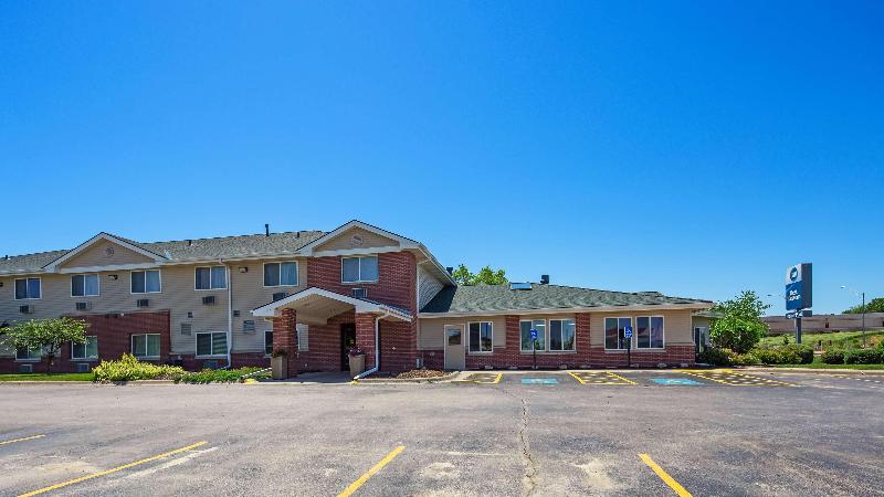 Best Western Nebraska City Inn image