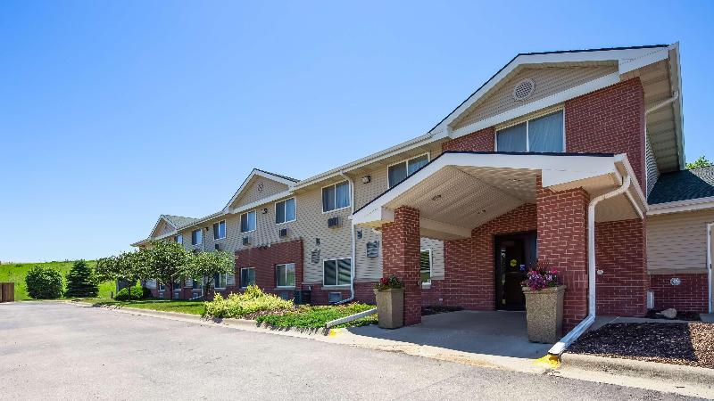 Best Western Nebraska City Inn image