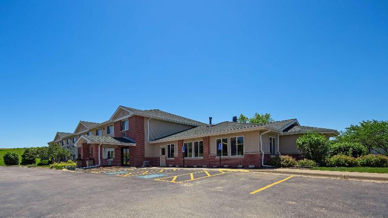 Best Western Nebraska City Inn image