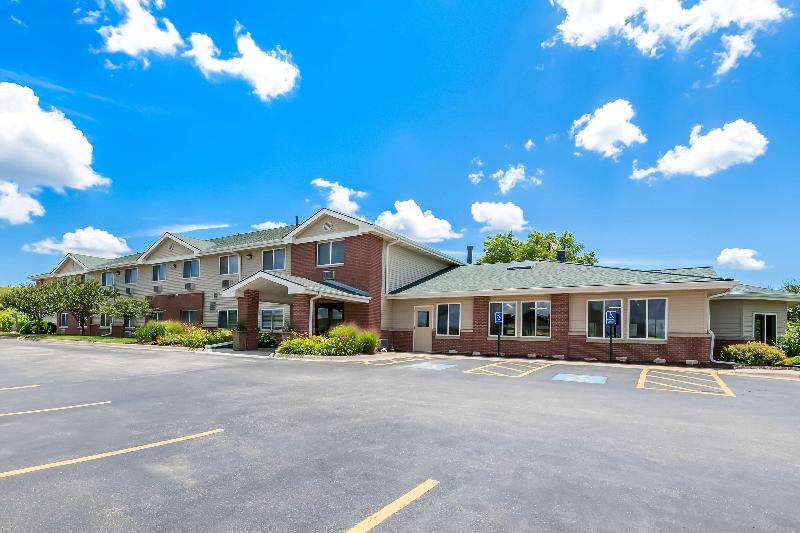 Best Western Nebraska City Inn image