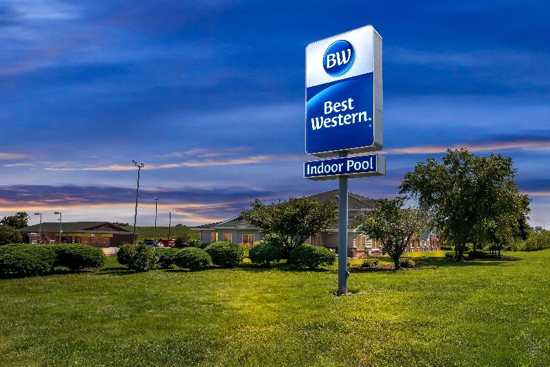 Best Western Nebraska City Inn image
