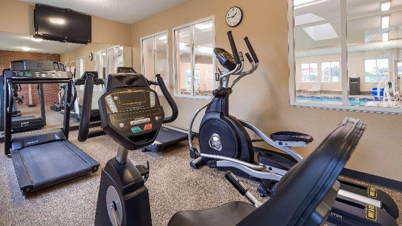 Best Western Nebraska City Inn image