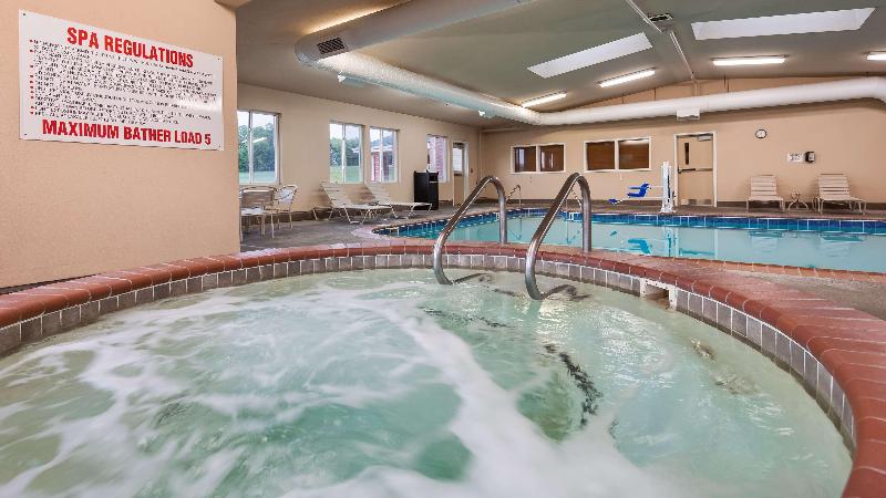 Best Western Nebraska City Inn image