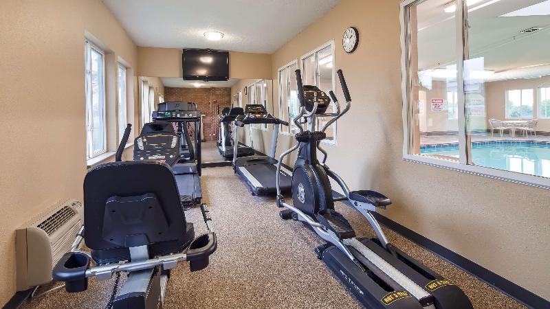 Best Western Nebraska City Inn image