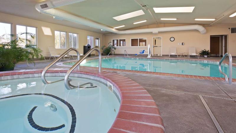 Best Western Nebraska City Inn image