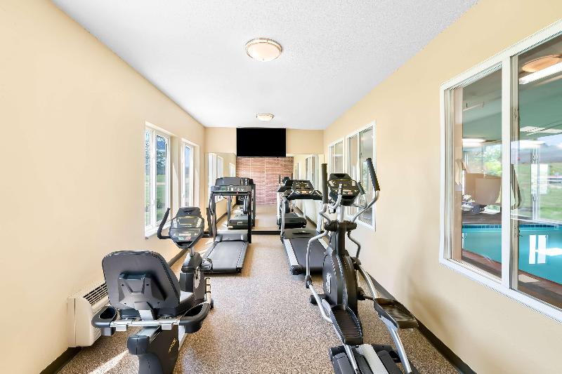 Best Western Nebraska City Inn image