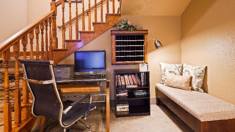Best Western Nebraska City Inn image