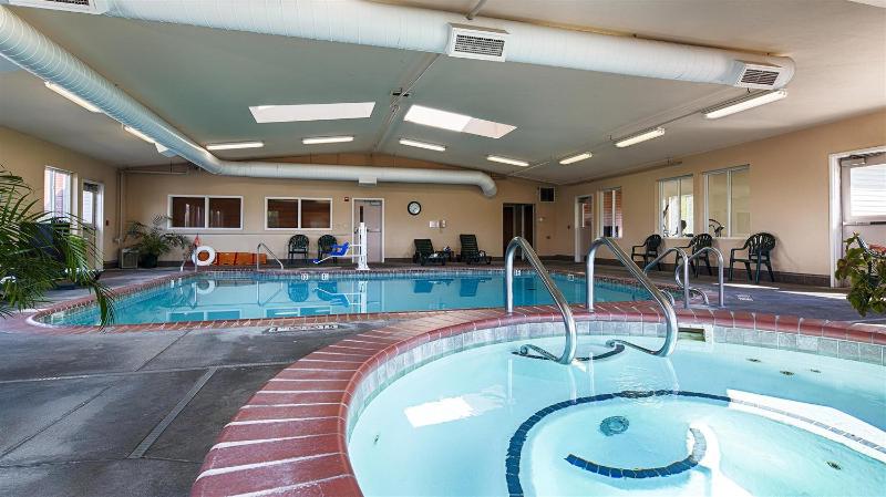 Best Western Nebraska City Inn image