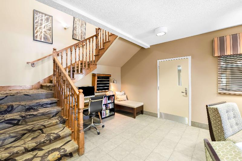 Best Western Nebraska City Inn image
