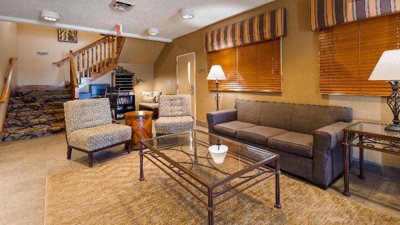Best Western Nebraska City Inn image