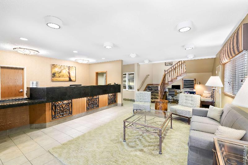 Best Western Nebraska City Inn image