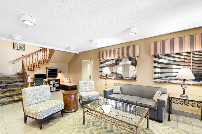 Best Western Nebraska City Inn image