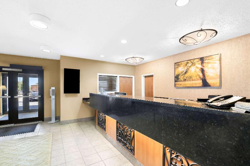 Best Western Nebraska City Inn image