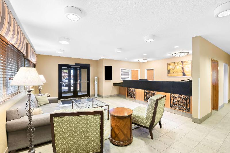 Best Western Nebraska City Inn image